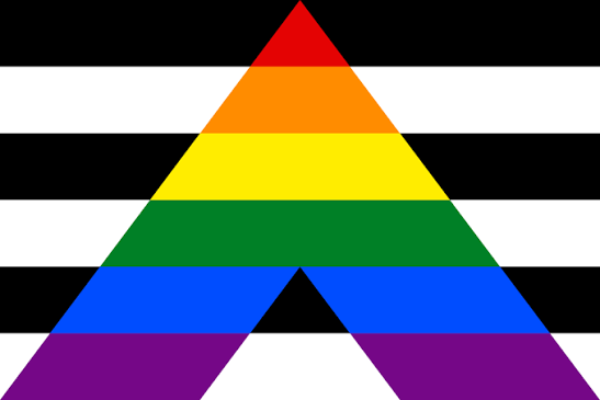 Heterosexual