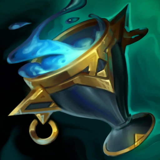 Chalice of Blessing